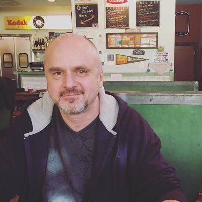 Profile Picture of Richard Spitzer (@1967_richard) on Twitter