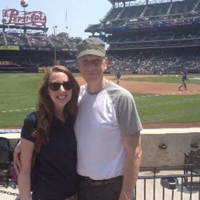Profile Picture of Bob Rabinowitz (@BobRabinowitz) on Twitter