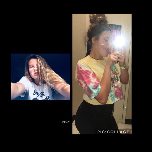 Profile Picture of Rylee Grabans (@ry_g20) on Poshmark