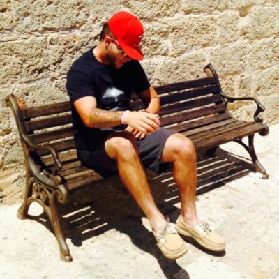 Profile Picture of Alex “Donuts” Lux (@igotyourdonut) on Twitter