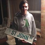 Profile Picture of John Klinger (@johnxxii) on Instagram