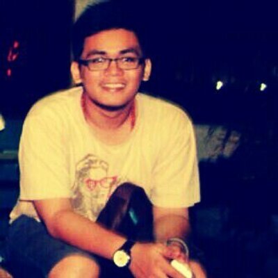 Profile Picture of Daniel Joey Nikolai (@djoeynikolai) on Twitter