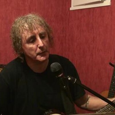 Profile Picture of RICHARD AUBERT (@AUBERTSJEANS) on Twitter