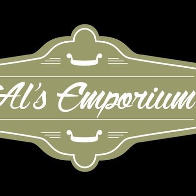 Profile Picture of Al's Emporium (@SimoneSargent20) on Twitter