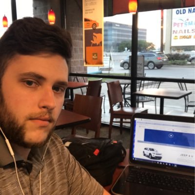 Profile Picture of Joshua Koehn (@combatmedic1993) on Twitter