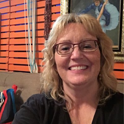 Profile Picture of Joan Michel (@teddybearhugs4) on Twitter