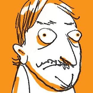 Profile Picture of Bob Longmire (@cartoonjava) on Twitter