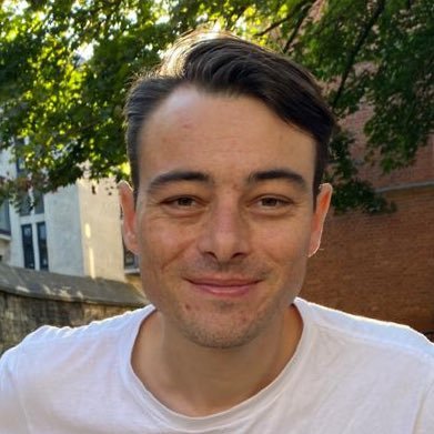 Jason Lennard - Twitter Profile Picture of Jason Lennard (@jason_lennard) on Twitter