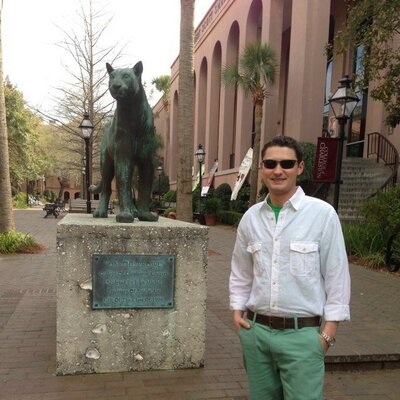 Profile Picture of Richard Comer (@Rfcomer1) on Twitter