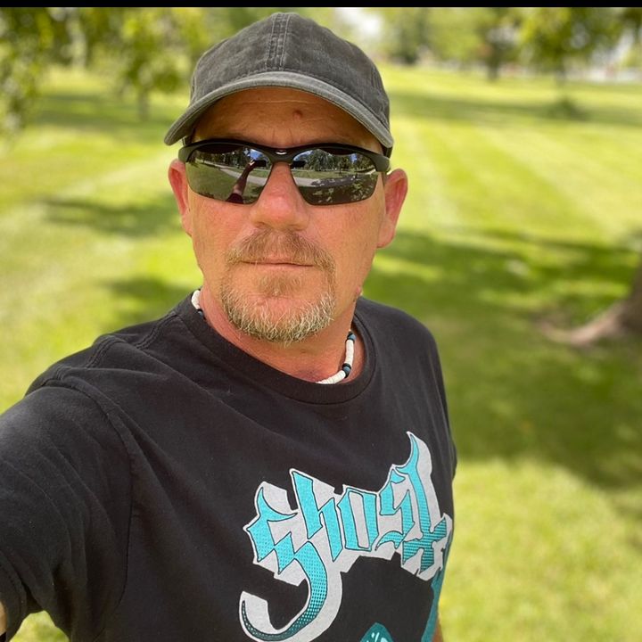 Profile Picture of Jimmy Radford (@jimmy.radford) on Tiktok