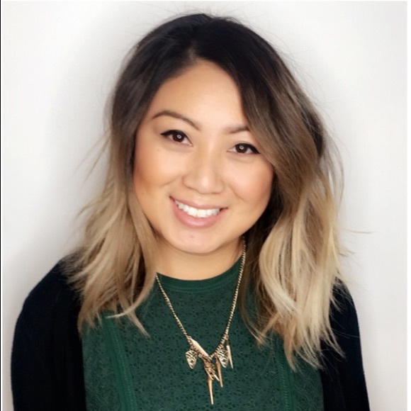 Nancy Xiong - Poshmark Profile Picture of Nancy Xiong (@cnx) on Poshmark