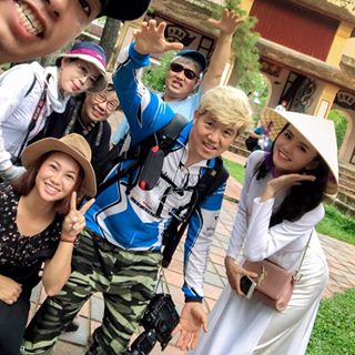 Profile Picture of Sang Ho Lim (@sangho.lim.754) on Facebook