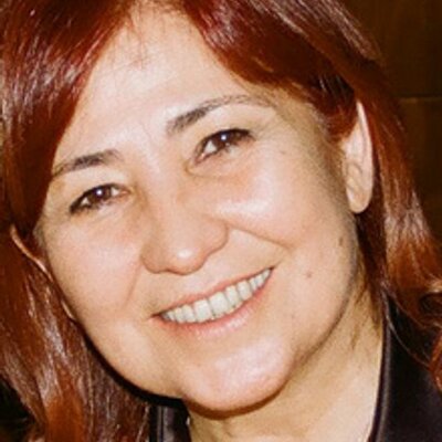 Profile Picture of Reyyan Ayfer (@reyyanayfer) on Twitter