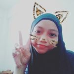 Profile Picture of Amylia nisrina (@amyladriarissa) on Instagram