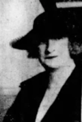 Profile Picture of Edith Claire Cramon Wikipedia