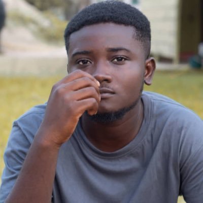 Profile Picture of Joshua 👐 (@cato_junior) on Twitter