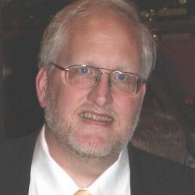 Profile Picture of Mark W. Dube (@MarkAg86) on Twitter