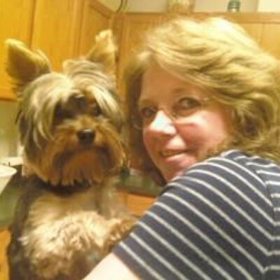 Profile Picture of Penny G Schaefer (@Penpen82p) on Twitter