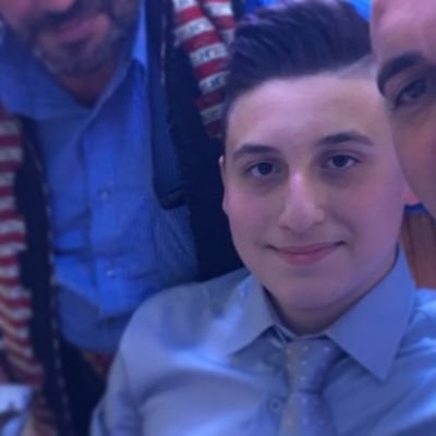 Profile Picture of Kevin (@Kevin_Grier1) on Twitter