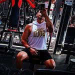 Profile Picture of Nembao Ismael Rocha Brandão (@nenembao) on Instagram
