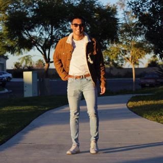 Profile Picture of Ryan Lumaban (@ryan.lumaban.9) on Facebook