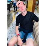Profile Picture of Mark Tompkins (@marco91t) on Instagram