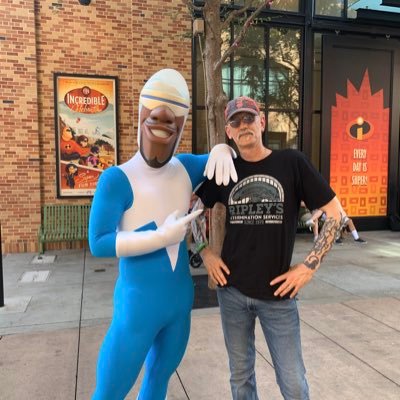 Profile Picture of William Haas (@aceflyrite) on Twitter