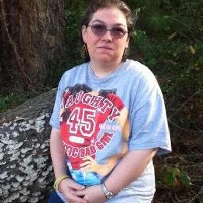 Profile Picture of Cynthia Gail Hutto (@GailHutto) on Twitter