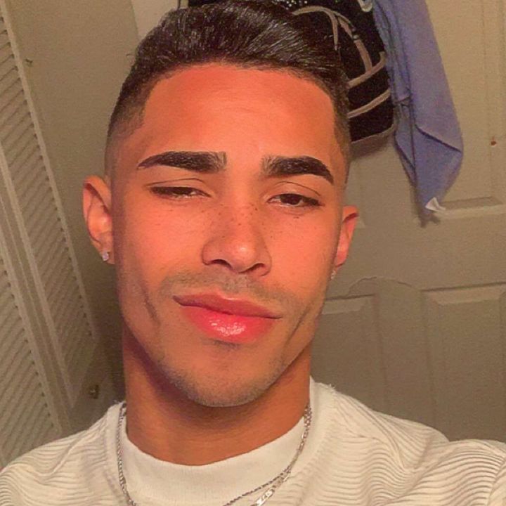 Profile Picture of Aries Ruff (@ariesruff) on Tiktok