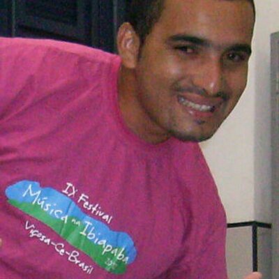 Profile Picture of Reginaldo Souza (@reginaldosouza6) on Twitter