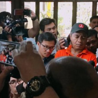 Profile Picture of Marc Jayson Cayabyab (@mjaysoncayabyab) on Twitter