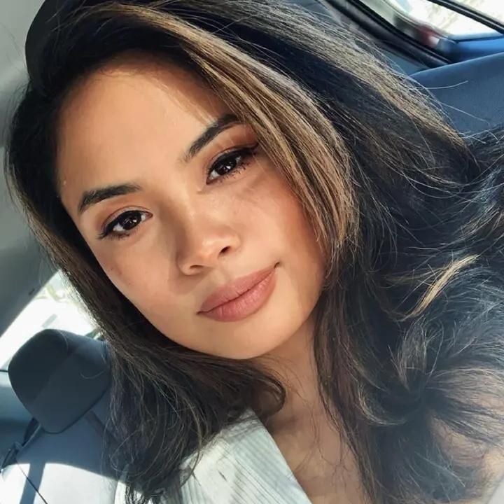 Profile Picture of Victoria Ellen (@victoriafellen) on Tiktok