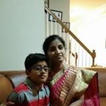Profile Picture of Amrutha Mepperla (@lakshmiiiiii_) on Instagram
