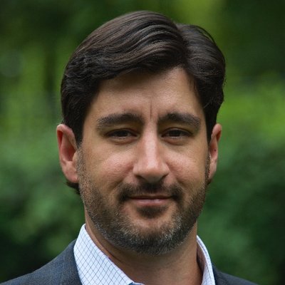 Profile Picture of Mark Tripodi (@salus_health) on Twitter