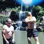 Profile Picture of Alex Grubb (@the_bearded_dad_of_3) on Instagram