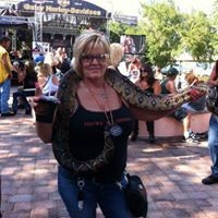 Profile Picture of Deb Griffith (@deb-griffith-7) on Quora