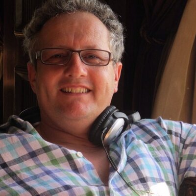 Profile Picture of Steve Dove (@stevedoveandco) on Twitter