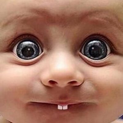 Profile Picture of Michael Iskandar (@Mike_Unbeatable) on Twitter