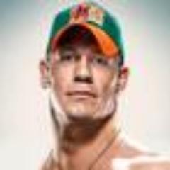 Profile Picture of John Cena (@Dan12836582) on Twitter