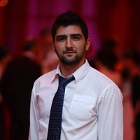 Profile Picture of Raffi Ohanian (@raffi-ohanian) on Quora