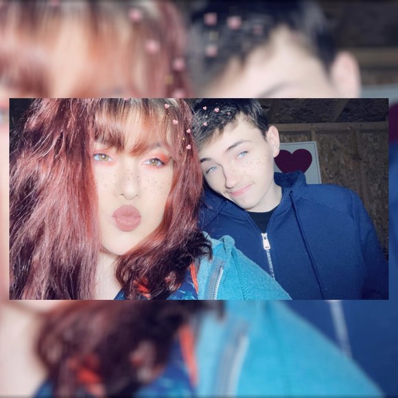 Profile Picture of Kaleigh Scott (@goldfish2545) on Poshmark