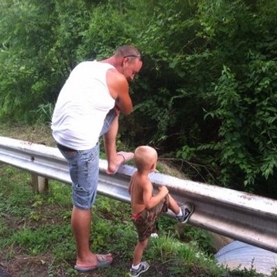 Profile Picture of Andrew Gebhart (@@gebhartand) on Twitter