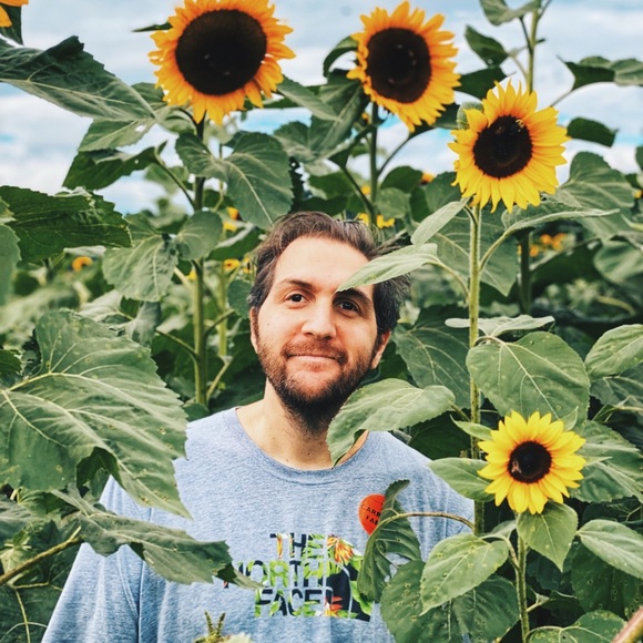 Profile Picture of James Byrnes (@jamesxbyrnes) on Poshmark