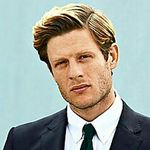 Profile Picture of • James Norton Fan Account • (@jamesnortonfan) on Instagram