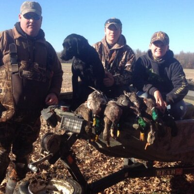 Profile Picture of Dwayne Dodd (@Dwayne_Dodd) on Twitter