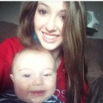 Profile Picture of Bailey Brouillette (@baileymorganb) on Instagram