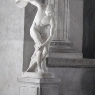 Mark Fredrickson - Twitter Profile Picture of Mark Fredrickson (@MAFredrickson) on Twitter