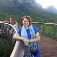 Profile Picture of Georgie Prout (@GeorgieProut) on Twitter