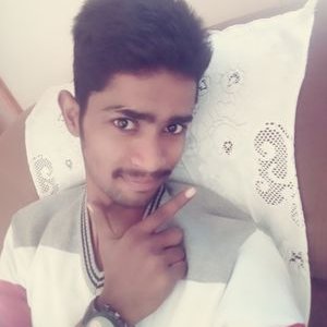 Profile Picture of Krishna (@krishna_jetti) on Twitter