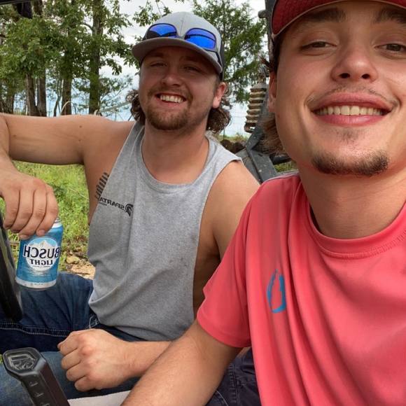 Profile Picture of Jake Everett (@jake_e10) on Poshmark